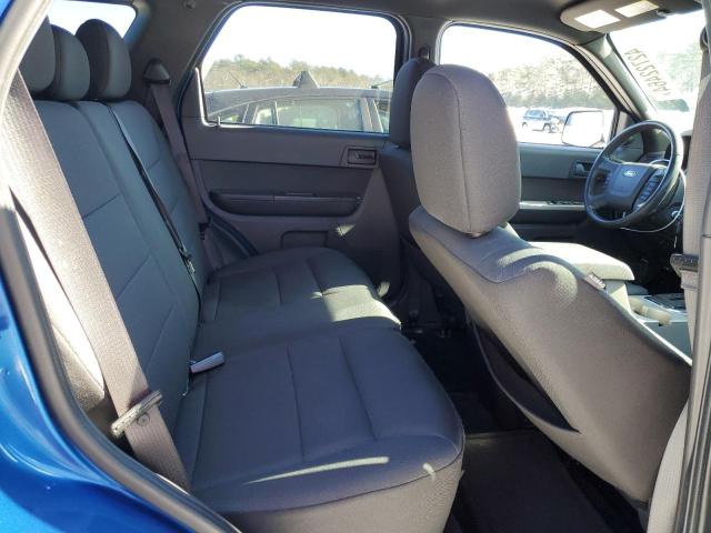 Photo 11 from auction – 2012 FORD ESCAPE XLT with VIN 1FMCU9D78CKB97808