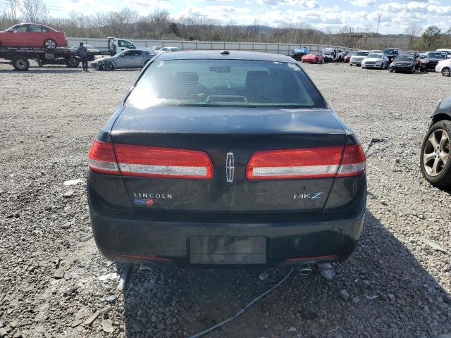 Photo 6 from auction – 2011 LINCOLN MKZ with VIN 3LNHL2GC3BR768138