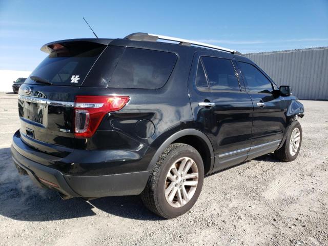 Photo 3 from auction – 2014 FORD EXPLORER X with VIN 1FM5K8D86EGC21496