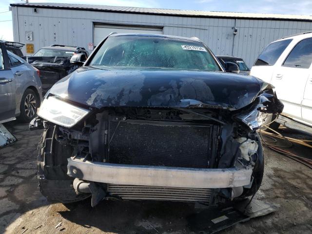 Photo 5 from auction – 2016 AUDI Q3 PREMIUM with VIN WA1EFCFS4GR015633