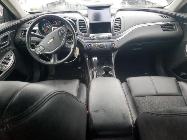 Photo 8 from auction – 2016 CHEVROLET IMPALA LT with VIN 2G1105SA4G9177067
