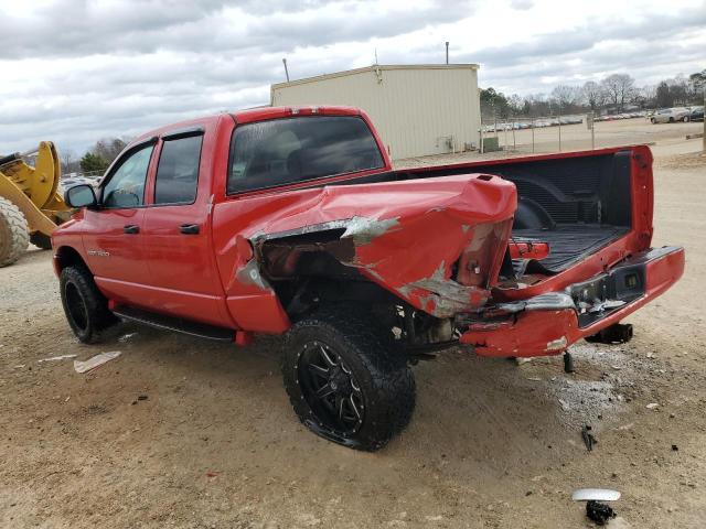 Photo 2 from auction – 2003 DODGE RAM 1500 S with VIN 1D7HU18N23J513333
