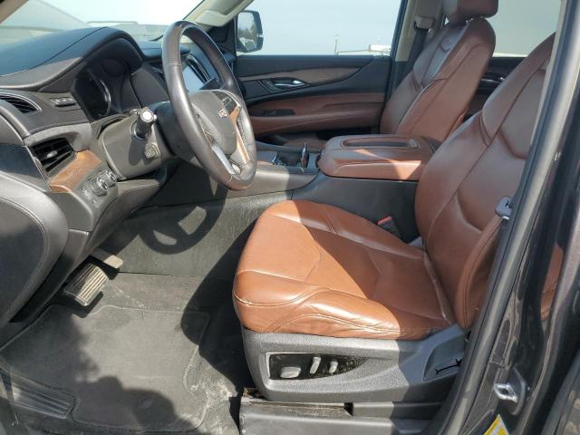 Photo 7 from auction – 2018 CADILLAC ESCALADE P with VIN 1GYS4CKJXJR217809