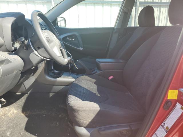 Photo 7 from auction – 2011 TOYOTA RAV4 SPORT with VIN JTMRF4DV1B5047708