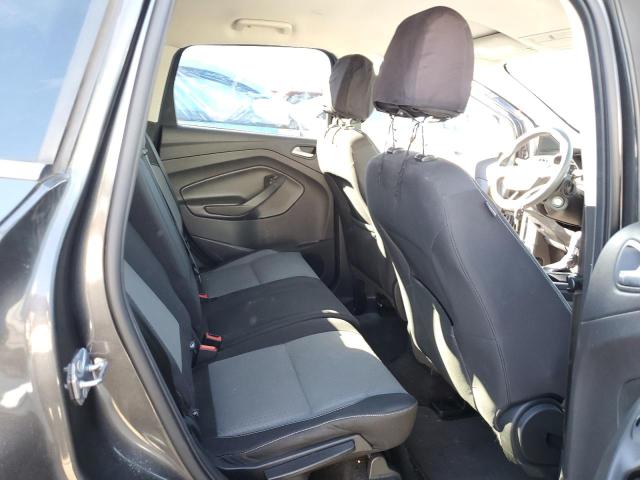 Photo 10 from auction – 2017 FORD ESCAPE SE with VIN 1FMCU0GD1HUE15662