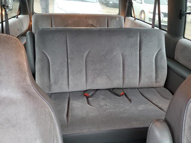 Photo 10 from auction – 1994 DODGE GRAND CARA with VIN 1B4GH44R6RX272478