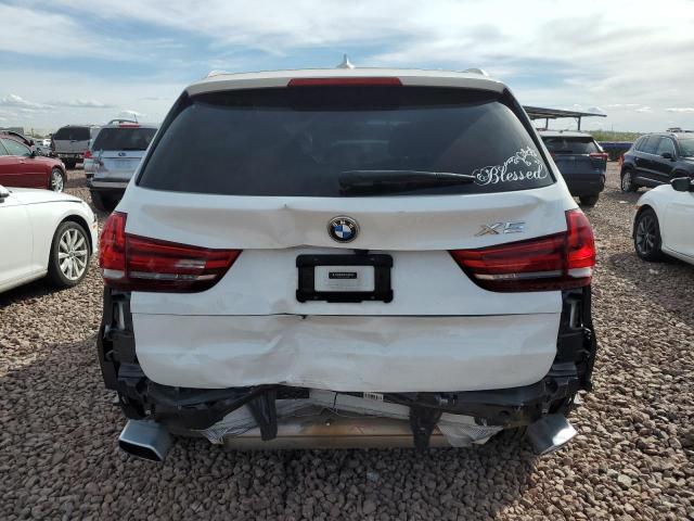 Photo 6 from auction – 2018 BMW X5 SDRIVE3 with VIN 5UXKR2C53J0X07918