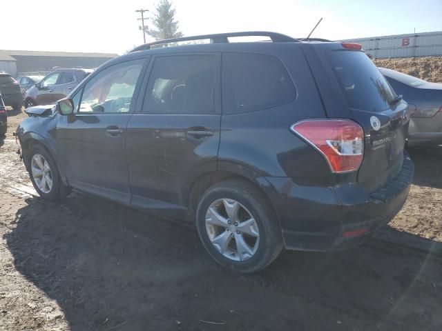 Photo 2 from auction – 2015 SUBARU FORESTER 2 with VIN JF2SJADC0FH444281