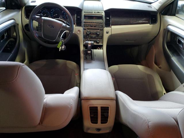 Photo 8 from auction – 2011 FORD TAURUS SEL with VIN 1FAHP2EW2BG189967