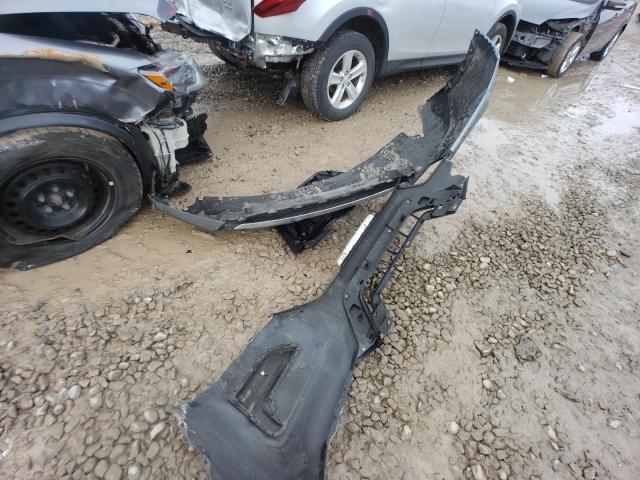 Photo 12 from auction – 2017 NISSAN ROGUE S with VIN KNMAT2MT6HP554755