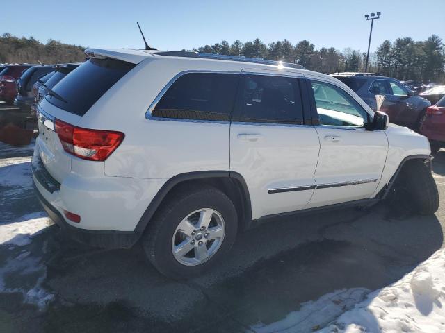 Photo 3 from auction – 2013 JEEP GRAND CHER with VIN 1C4RJFAG3DC518675