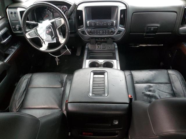 Photo 8 from auction – 2018 GMC SIERRA C15 with VIN 3GTP1NEC3JG331194