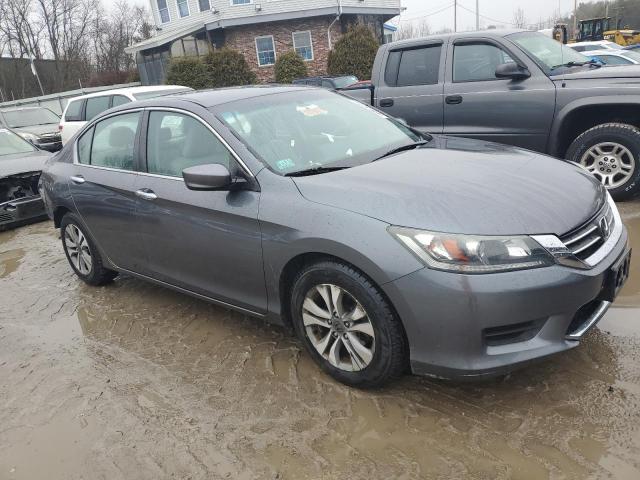 Photo 4 from auction – 2015 HONDA ACCORD LX with VIN 1HGCR2F33FA042795