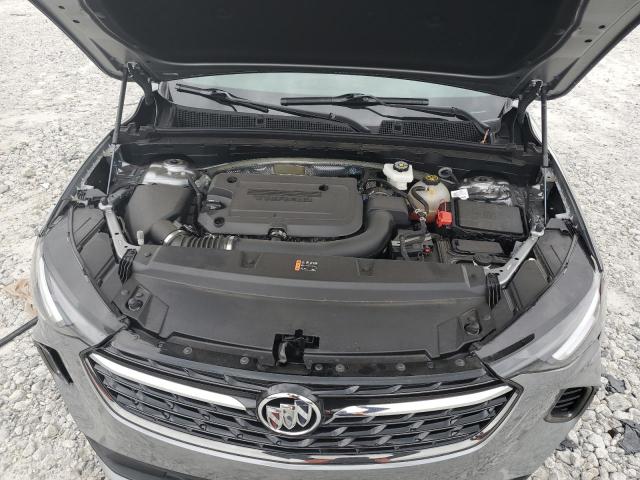 Photo 12 from auction – 2023 BUICK ENVISION E with VIN LRBFZNR40PD019801