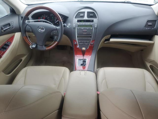 Photo 8 from auction – 2007 LEXUS ES 350 with VIN JTHBJ46G272106691