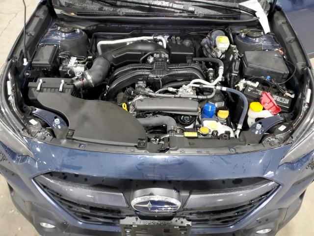 Photo 11 from auction – 2024 SUBARU OUTBACK PR with VIN 4S4BTAFC3R3138940