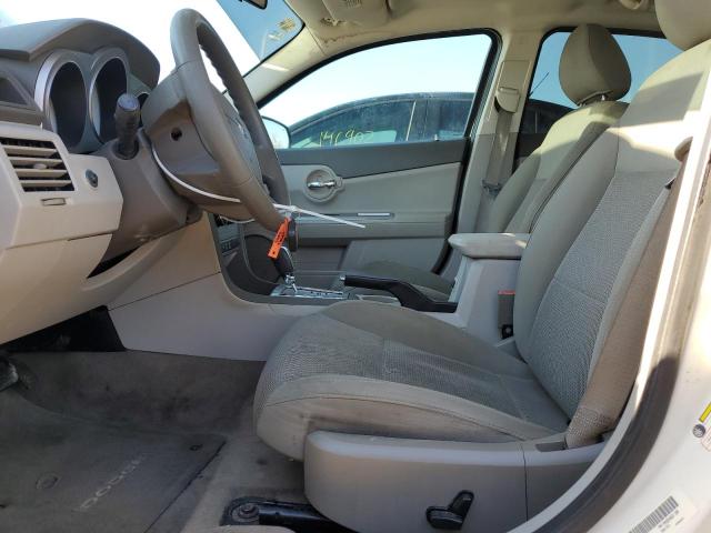Photo 7 from auction – 2008 DODGE AVENGER SX with VIN 1B3LC56R58N607227
