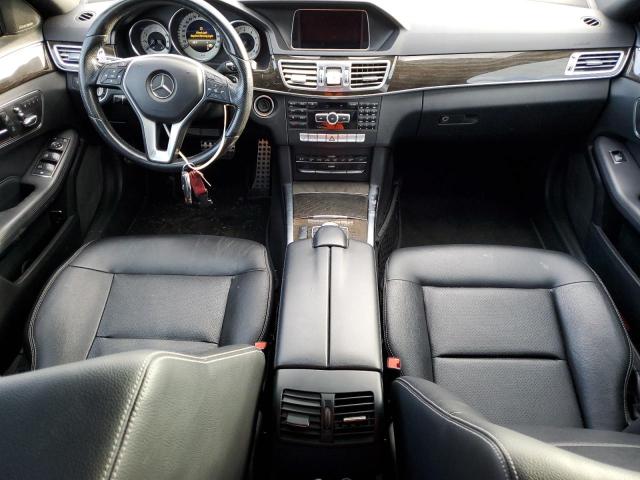 Photo 8 from auction – 2014 MERCEDES-BENZ E 350 with VIN WDDHF5KB2EB017381
