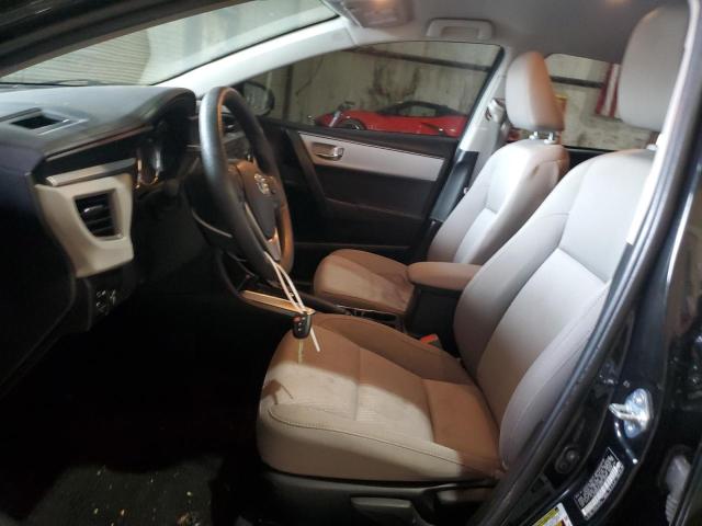 Photo 7 from auction – 2016 TOYOTA COROLLA L with VIN 5YFBURHE3GP433040