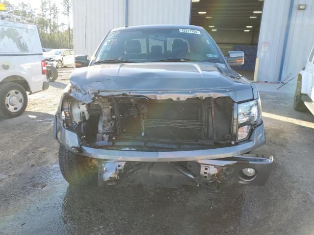 Photo 5 from auction – 2012 FORD F150 SUPER with VIN 1FTFW1EF4CFA50865