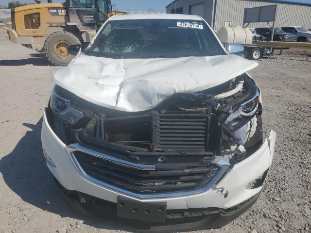 Photo 5 from auction – 2019 CHEVROLET EQUINOX LT with VIN 2GNAXKEV2K6187629