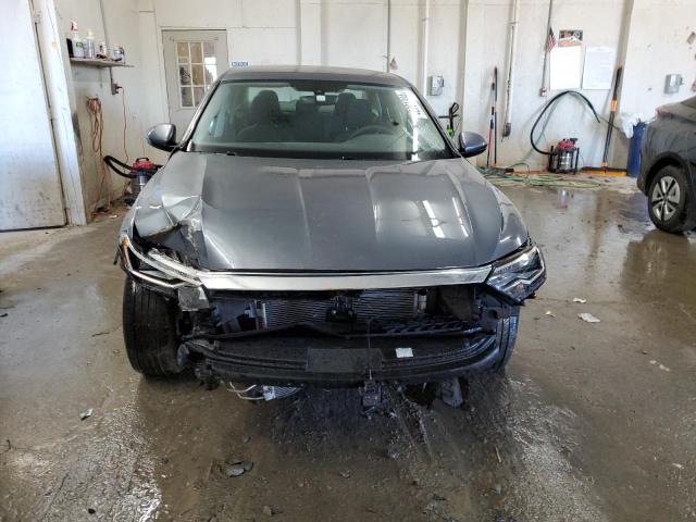 Photo 5 from auction – 2023 VOLKSWAGEN JETTA S with VIN 3VW4M7BU7PM035122