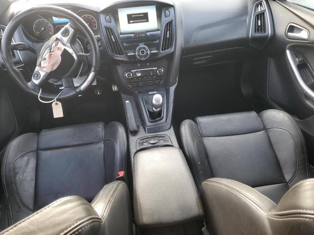 Photo 8 from auction – 2014 FORD FOCUS ST with VIN 1FADP3L95EL338191
