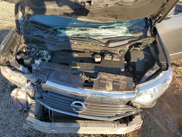 Photo 12 from auction – 2014 NISSAN QUEST S with VIN JN8AE2KP6E9105533