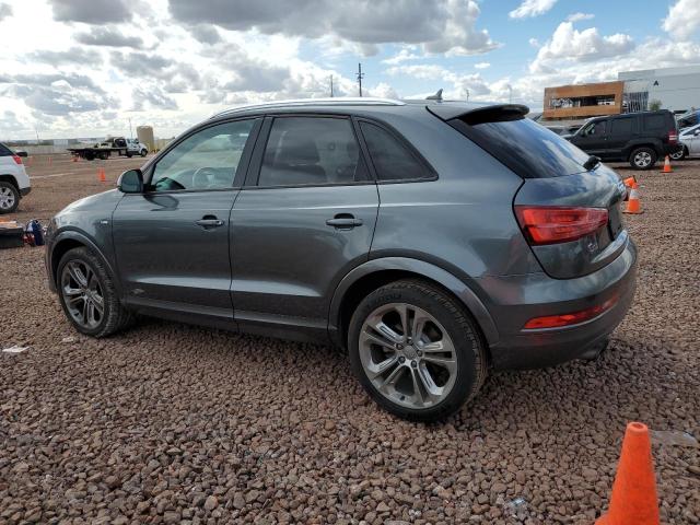 Photo 2 from auction – 2018 AUDI Q3 PREMIUM with VIN WA1BCCFSXJR004977