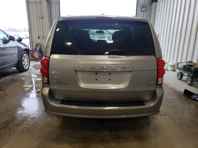 Photo 6 from auction – 2016 DODGE GRAND CARA with VIN 2C4RDGCG8GR311852