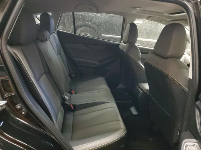 Photo 10 from auction – 2023 SUBARU CROSSTREK with VIN JF2GTHSC1PH302065