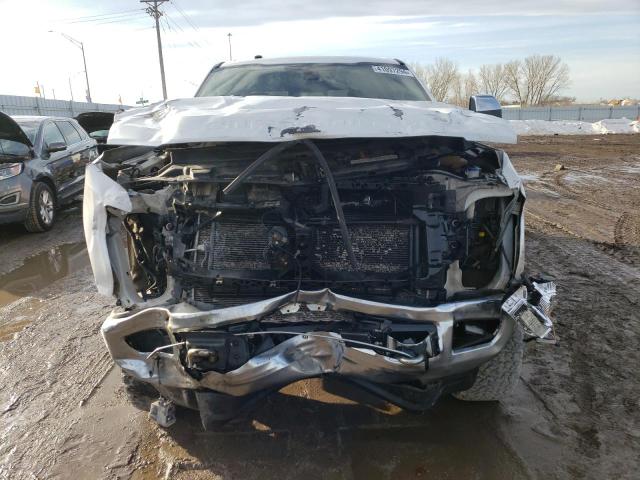 Photo 5 from auction – 2017 FORD F250 SUPER with VIN 1FT7W2BT2HEC43288