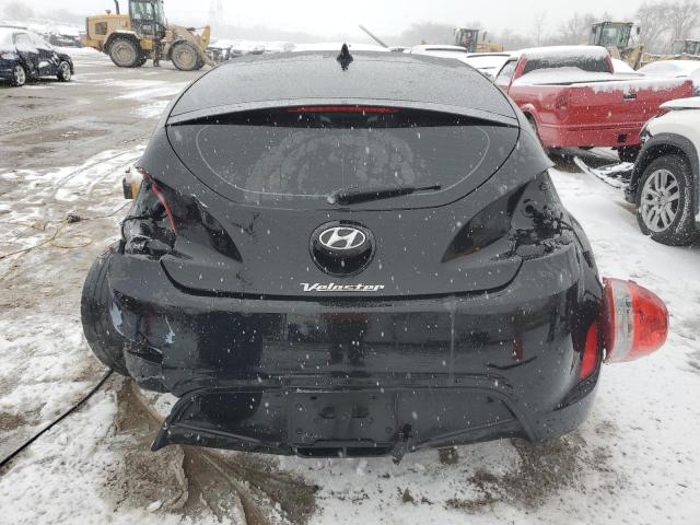 Photo 6 from auction – 2013 HYUNDAI VELOSTER with VIN KMHTC6AD2DU132728