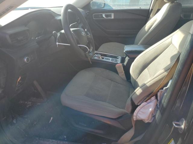 Photo 7 from auction – 2022 FORD EXPLORER with VIN 1FMSK7BH8NGA86991