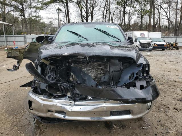 Photo 5 from auction – 2019 RAM 1500 CLASS with VIN 1C6RR6LT6KS563901