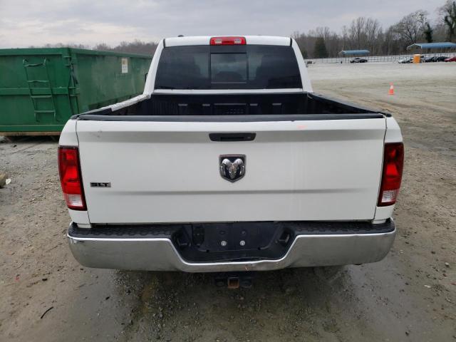 Photo 6 from auction – 2016 RAM 1500 SLT with VIN 1C6RR6GT5GS394164