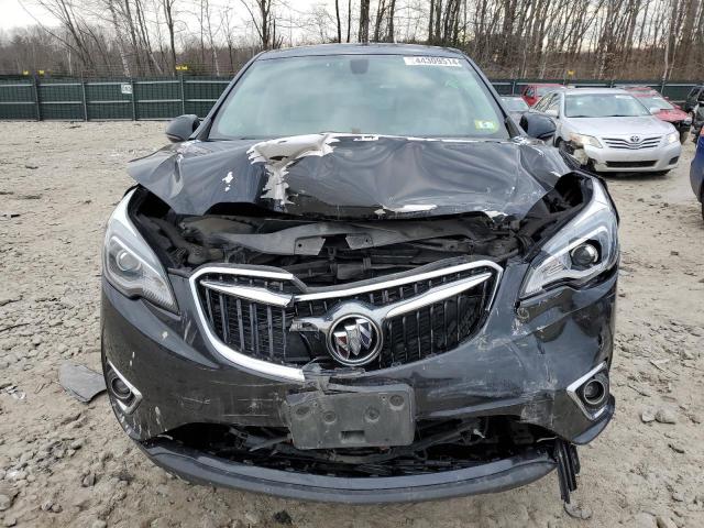Photo 5 from auction – 2019 BUICK ENVISION P with VIN LRBFX1SA8KD141040