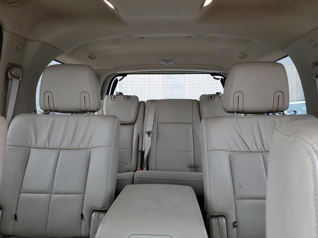 Photo 10 from auction – 2008 LINCOLN NAVIGATOR with VIN 5LMFU285X8LJ18277