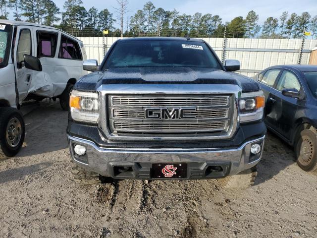 Photo 5 from auction – 2014 GMC SIERRA K15 with VIN 1GTV2UEC0EZ384231