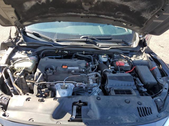 Photo 11 from auction – 2017 HONDA CIVIC LX with VIN 2HGFC4B03HH303997