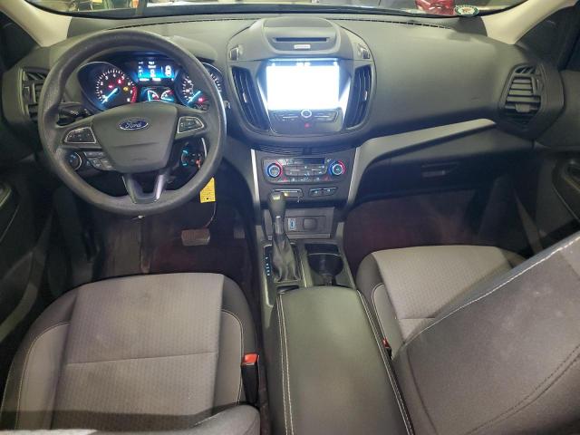 Photo 8 from auction – 2017 FORD ESCAPE SE with VIN 1FMCU9GD2HUC50483