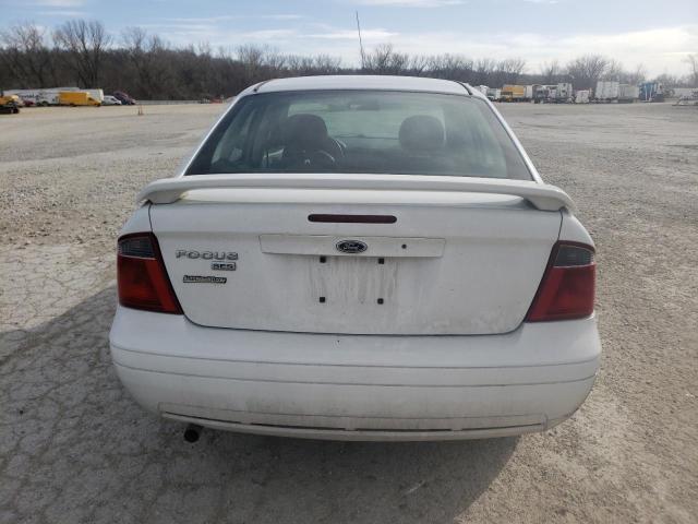 Photo 6 from auction – 2007 FORD FOCUS ZX4 with VIN 1FAFP34N17W330501