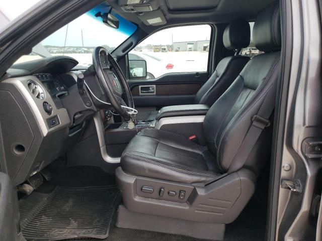 Photo 7 from auction – 2014 FORD F150 SUPER with VIN 1FTFW1ET6EFA66719