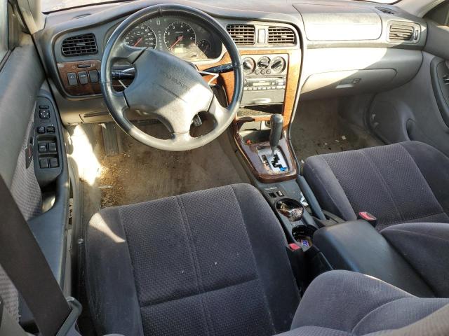 Photo 8 from auction – 2003 SUBARU LEGACY L with VIN 4S3BE635637216757