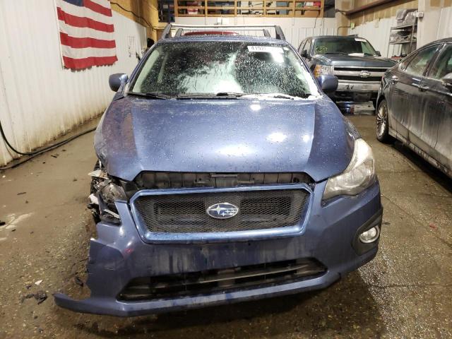 Photo 5 from auction – 2012 SUBARU IMPREZA PR with VIN JF1GPAD6XCG201856