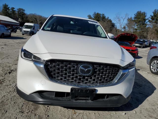 Photo 5 from auction – 2022 MAZDA CX-5 PREMI with VIN JM3KFBEM9N1531284