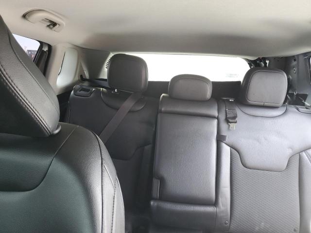 Photo 10 from auction – 2022 JEEP COMPASS LA with VIN 3C4NJDBB8NT123547
