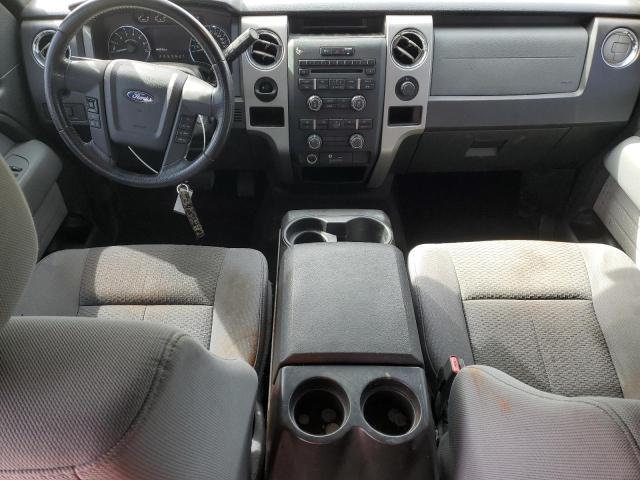 Photo 8 from auction – 2012 FORD F150 SUPER with VIN 1FTEW1CM9CKD71451