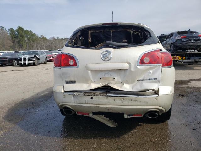 Photo 6 from auction – 2012 BUICK ENCLAVE with VIN 5GAKRDED4CJ142255