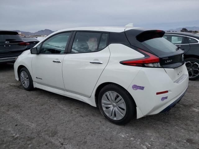 Photo 2 from auction – 2019 NISSAN LEAF S with VIN 1N4AZ1CP2KC304723